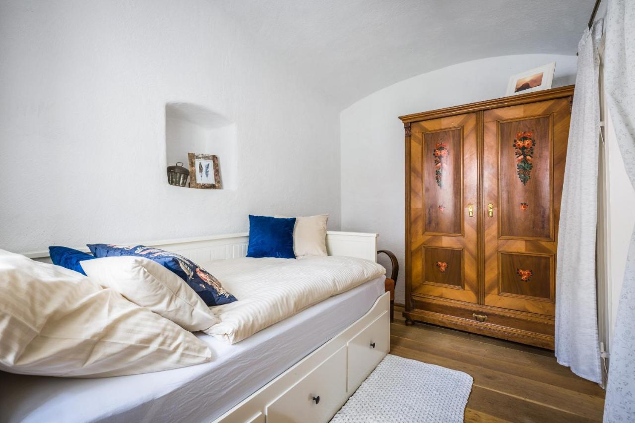 Wohnatelier Im Bioweingut Apartment Rust Exterior photo