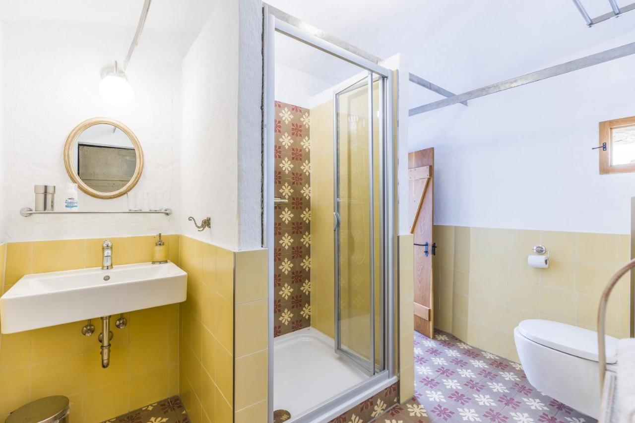 Wohnatelier Im Bioweingut Apartment Rust Exterior photo